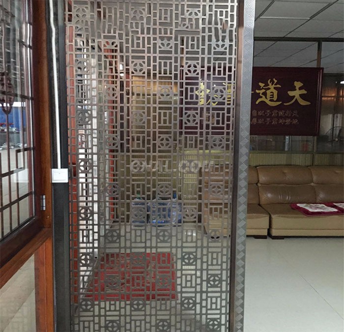 铝窗花板 铝窗花板